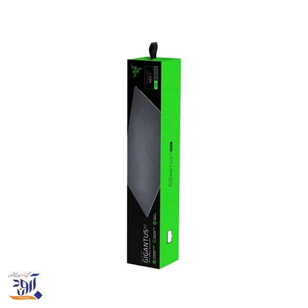 ماوس پد مخصوص بازی ریزر مدل Gigantus V2-3XL - Thumbnail 1